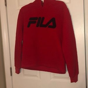 FILAS Hoodie